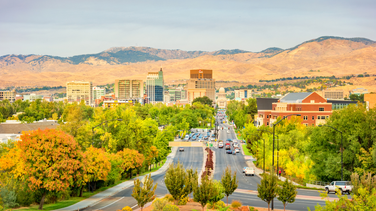Predictions for the Treasure Valley Rental Market in 2023